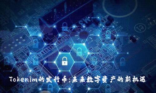 Tokenim的发行币:未来数字资产的新机遇