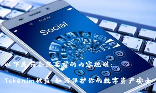 以下是符合您要求的内容规划:
Tokenim被盗:如何保护你的数字资产安全