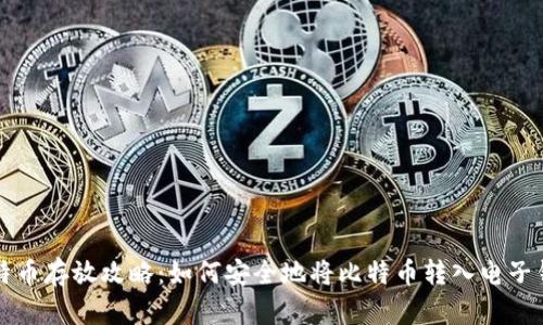 比特币存放攻略:如何安全地将比特币转入电子钱包
