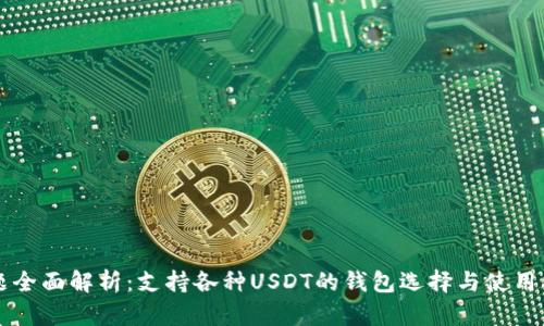 标题全面解析:支持各种USDT的钱包选择与使用指南
