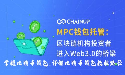 掌握比特币钱包:详解比特币钱包数据路径