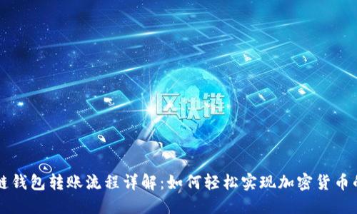 区块链钱包转账流程详解:如何轻松实现加密货币的转移