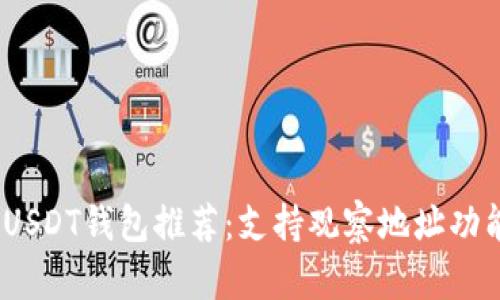 2023年最佳USDT钱包推荐:支持观察地址功能的便捷选择