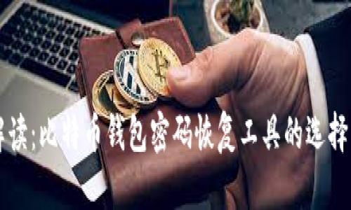 全面解读:比特币钱包密码恢复工具的选择与使用