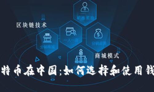 比特币在中国:如何选择和使用钱包