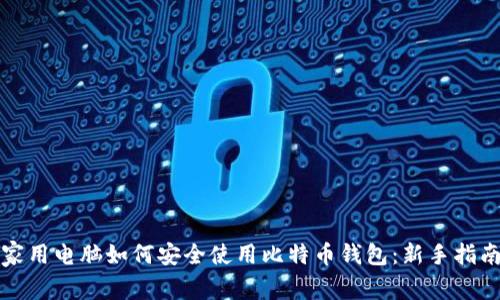 家用电脑如何安全使用比特币钱包:新手指南