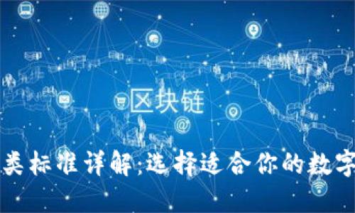 比特币钱包分类标准详解:选择适合你的数字资产管理方案