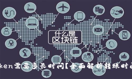 币转IMToken需要多长时间?全面解析转账时间影响因素