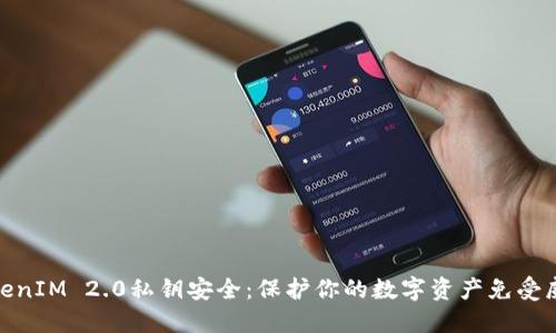 TokenIM 2.0私钥安全:保护你的数字资产免受威胁