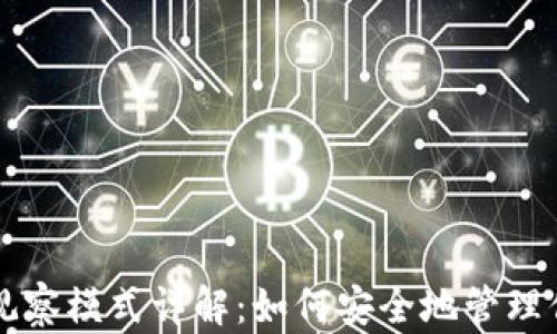 比特币钱包观察模式详解:如何安全地管理你的数字资产