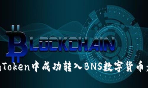 如何在imToken中成功转入BNS数字货币:详细指南
