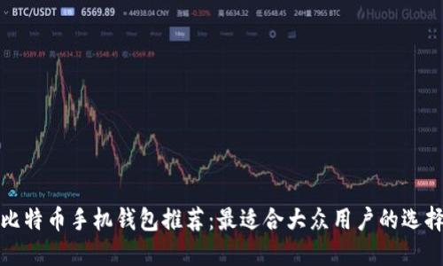 比特币手机钱包推荐:最适合大众用户的选择