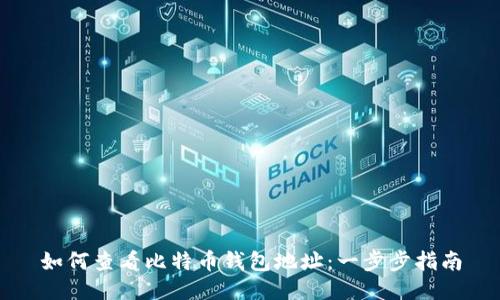 如何查看比特币钱包地址:一步步指南