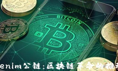 Tokenim公链:区块链革命的推动者
