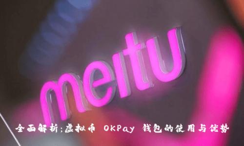 全面解析:虚拟币 OKPay 钱包的使用与优势