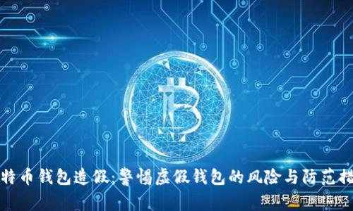 比特币钱包造假:警惕虚假钱包的风险与防范措施