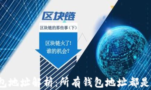 区块链钱包地址解析:所有钱包地址都是一样的吗?