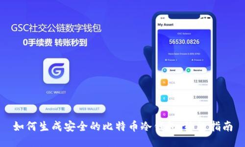 如何生成安全的比特币冷钱包:终极指南