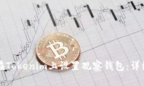 如何在Tokenim上设置观察钱包:详细指南