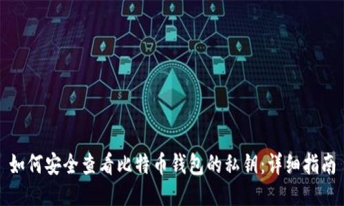 如何安全查看比特币钱包的私钥:详细指南