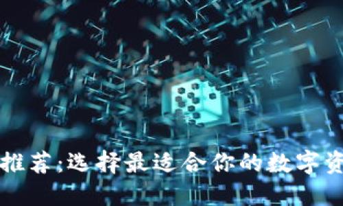 区块链钱包推荐:选择最适合你的数字资产管理工具