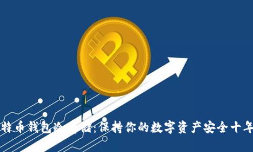 揭秘比特币钱包冷存储:保持你的数字资产安全十年的方法