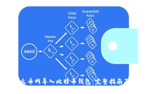 如何在火币网导入比特币钱包:完整指南及实用技巧