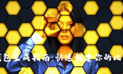 比特币钱包生成指南:快速创建你的比特币钱包