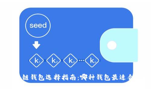 区块链钱包选择指南:哪种钱包最适合你?