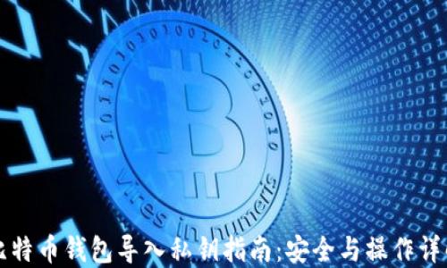 比特币钱包导入私钥指南:安全与操作详解