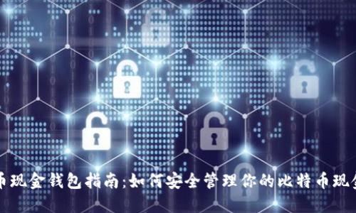 比特币现金钱包指南:如何安全管理你的比特币现金资产