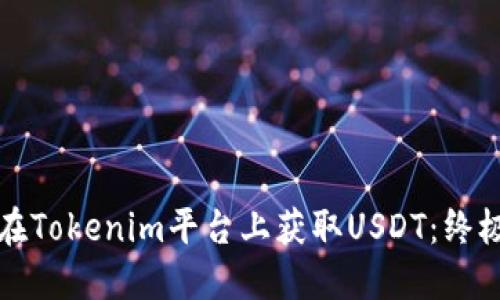 如何在Tokenim平台上获取USDT:终极指南