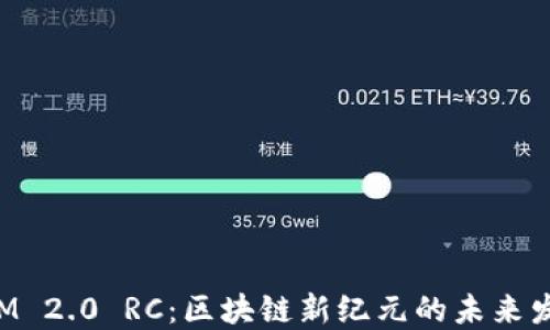 TokenIM 2.0 RC:区块链新纪元的未来发展趋势