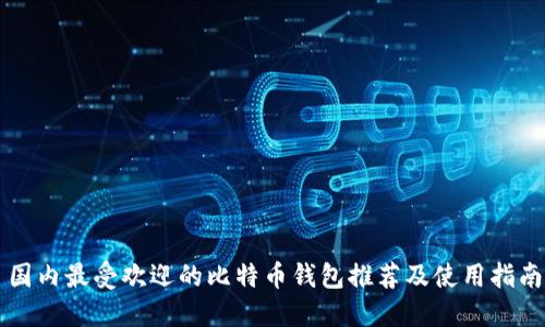 国内最受欢迎的比特币钱包推荐及使用指南