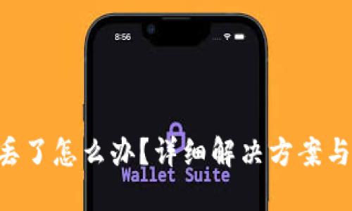Tokenim丢了怎么办?详细解决方案与预防措施