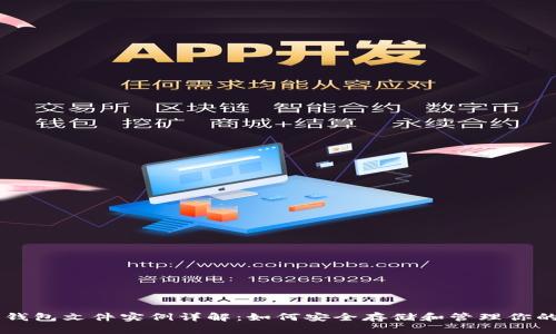 比特币钱包文件实例详解:如何安全存储和管理你的比特币