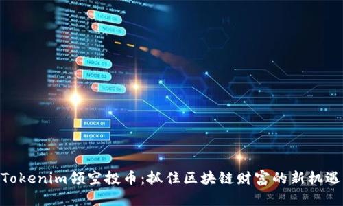 Tokenim领空投币:抓住区块链财富的新机遇