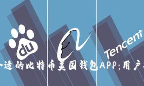 如何选择合适的比特币美国钱包APP:用户指南与推荐