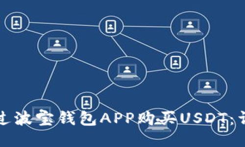 如何通过波宝钱包APP购买USDT:详细指南