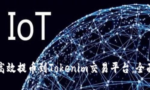 如何高效提币到Tokenim交易平台:全面指南