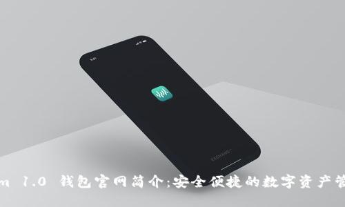 Tokenim 1.0 钱包官网简介:安全便捷的数字资产管理工具