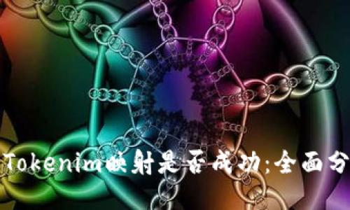 ###
如何判断Tokenim映射是否成功:全面分析与指导