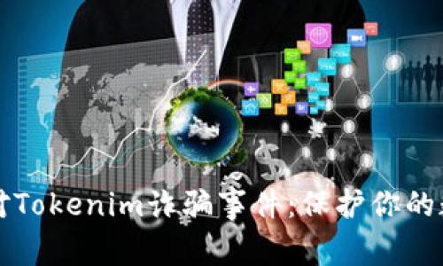 如何应对Tokenim诈骗事件:保护你的数字资产