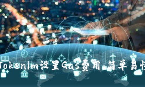 如何为Tokenim设置Gas费用:简单易懂的指南