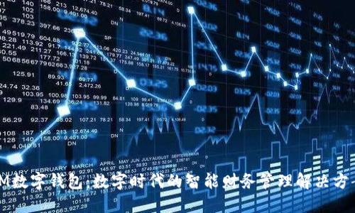 IM数字钱包:数字时代的智能财务管理解决方案