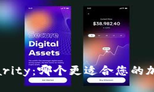 Tokenim与Parity:哪个更适合您的加密货币需求?