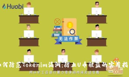 如何防范Tokenim漏洞:防止U币被盗的实用指南