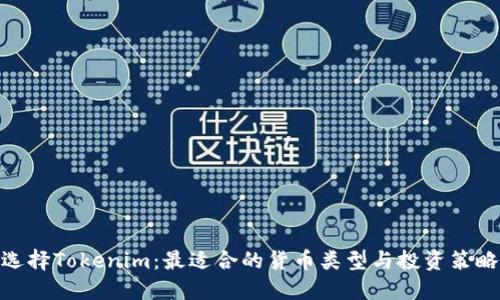 选择Tokenim:最适合的货币类型与投资策略