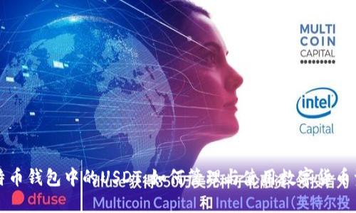 比特币钱包中的USDT:如何管理与使用数字货币资产
