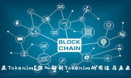 什么是Tokenim?深入解析Tokenim的用途与未来发展
